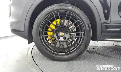 Porsche Cayenne 2015 3.0 автомат (гидро), миниатюра 5