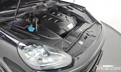 Porsche Cayenne 2015 3.0 автомат (гидро), миниатюра 6