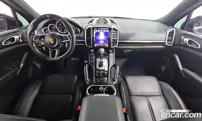Porsche Cayenne 2015 3.0 автомат (гидро), миниатюра 7