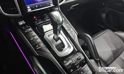 Porsche Cayenne 2015 3.0 автомат (гидро), миниатюра 9