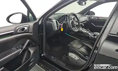 Porsche Cayenne 2015 3.0 автомат (гидро), миниатюра 10
