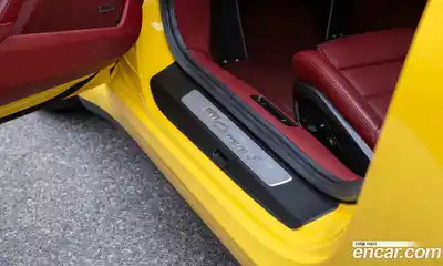Porsche 911 2021 3.0 автомат (гидро), миниатюра 5