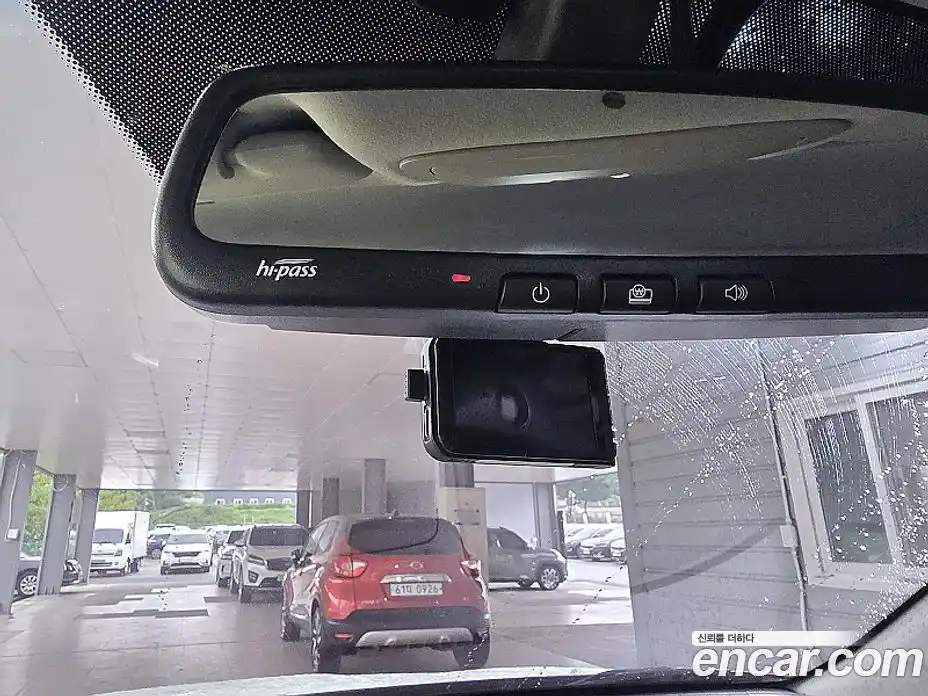 SsangYong TIBOLI 2015 1.6 автомат (гидро), фото 13