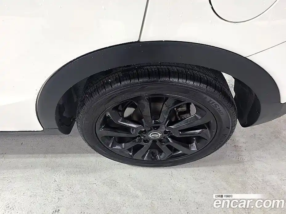 SsangYong TIBOLI 2015 1.6 автомат (гидро), фото 20