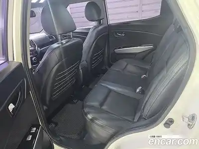 SsangYong TIBOLI 2015 1.6 автомат (гидро), миниатюра 9