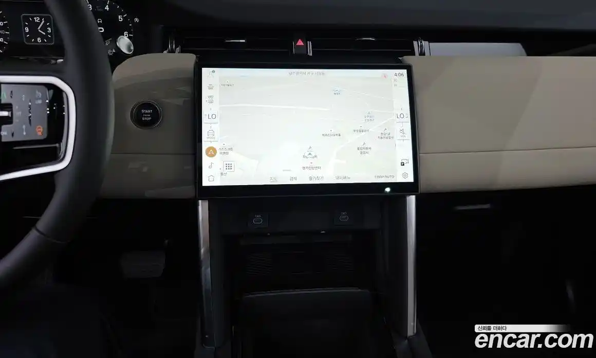 Land Rover Discovery Sport 2025 2.0 автомат (гидро), фото 18