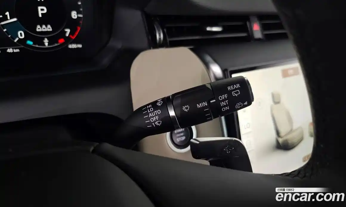 Land Rover Discovery Sport 2025 2.0 автомат (гидро), фото 25
