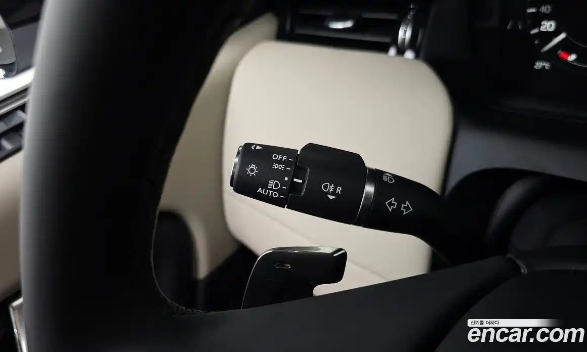 Land Rover Discovery Sport 2025 2.0 автомат (гидро), фото 28