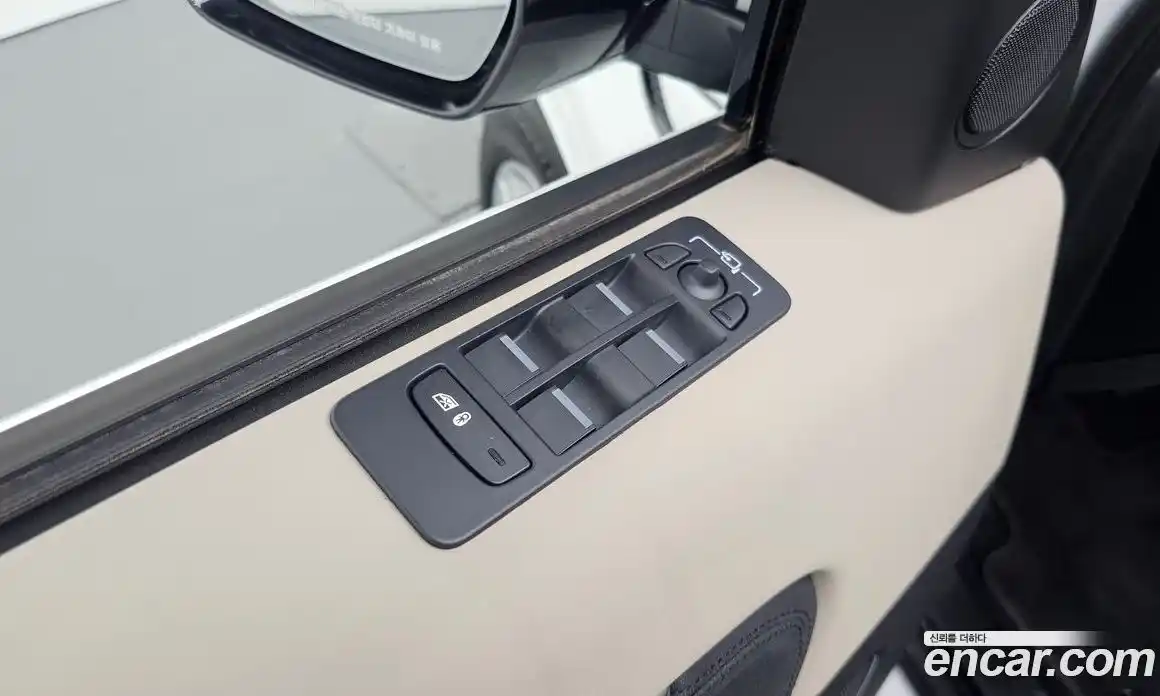 Land Rover Discovery Sport 2025 2.0 автомат (гидро), фото 30