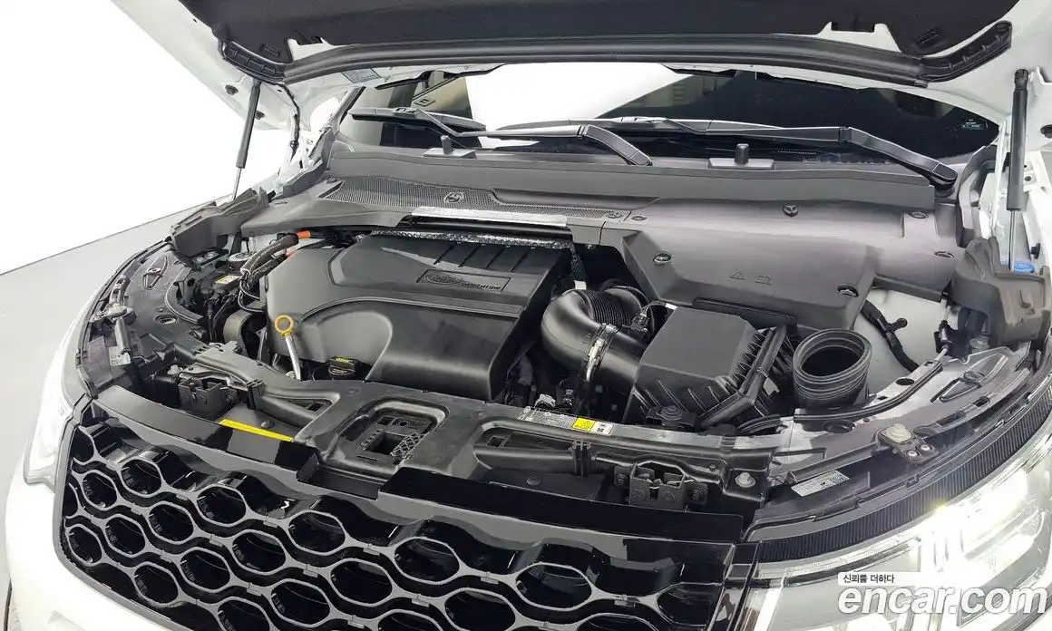 Land Rover Discovery Sport 2025 2.0 автомат (гидро), фото 6