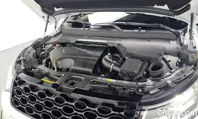 Land Rover Discovery Sport 2025 2.0 автомат (гидро), миниатюра 6