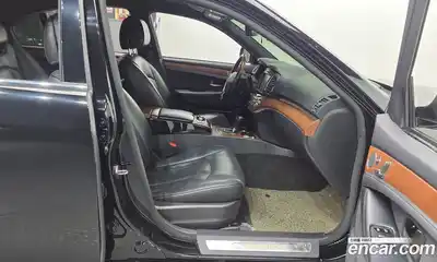 SsangYong Chairman 2015 3.2 автомат (гидро), миниатюра 11