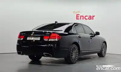 SsangYong Chairman 2015 3.2 автомат (гидро), миниатюра 2