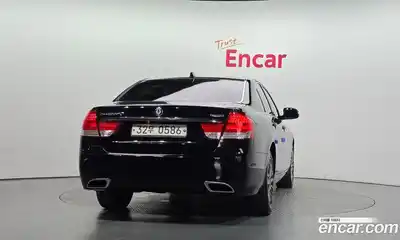 SsangYong Chairman 2015 3.2 автомат (гидро), миниатюра 4