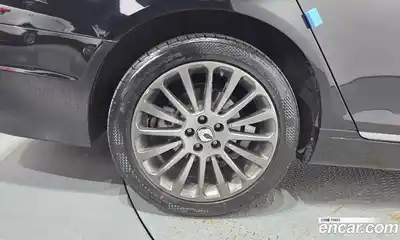 SsangYong Chairman 2015 3.2 автомат (гидро), миниатюра 5