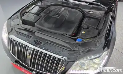 SsangYong Chairman 2015 3.2 автомат (гидро), миниатюра 6
