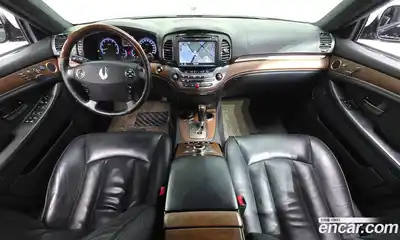 SsangYong Chairman 2015 3.2 автомат (гидро), миниатюра 7