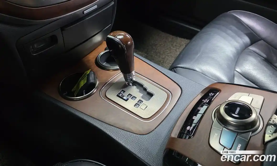 SsangYong Chairman 2015 3.2 автомат (гидро), фото 9