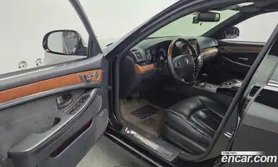 SsangYong Chairman 2015 3.2 автомат (гидро), миниатюра 10
