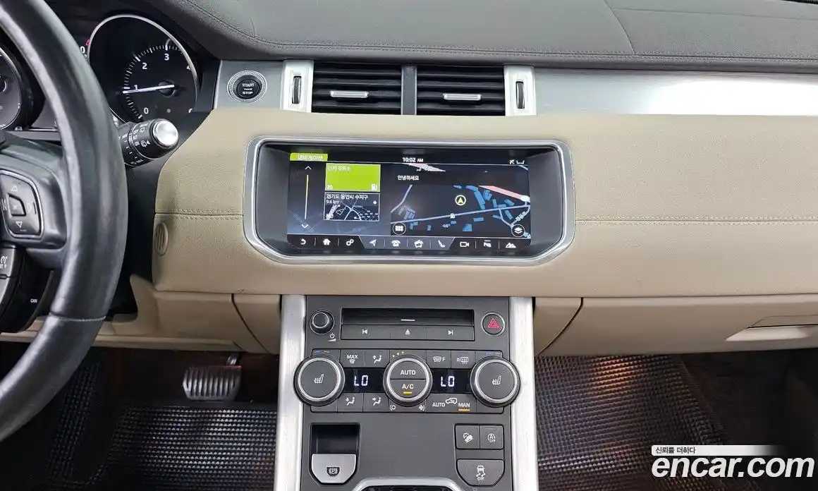 Land Rover Range Rover Evoque 2018 2.0 автомат (гидро), фото 20