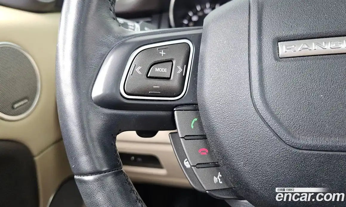 Land Rover Range Rover Evoque 2018 2.0 автомат (гидро), фото 32