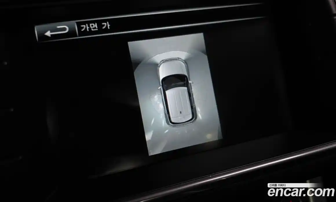 Land Rover Range Rover Evoque 2016 2.0 автомат (гидро), фото 14