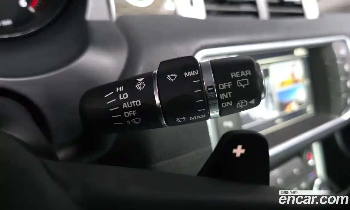 Land Rover Range Rover Evoque 2016 2.0 автомат (гидро), фото 16