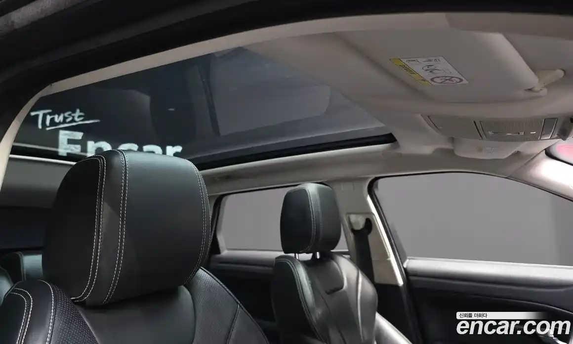 Land Rover Range Rover Evoque 2016 2.0 автомат (гидро), фото 20