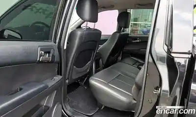 SsangYong Korando 2015 2.0 автомат (гидро), миниатюра 11