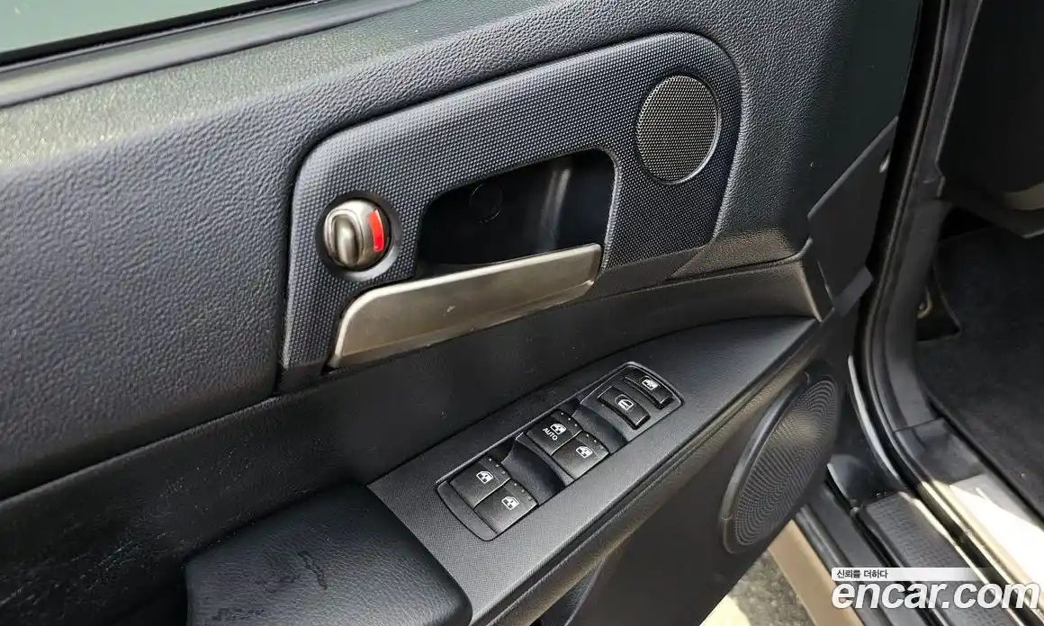 SsangYong Korando 2015 2.0 автомат (гидро), фото 16