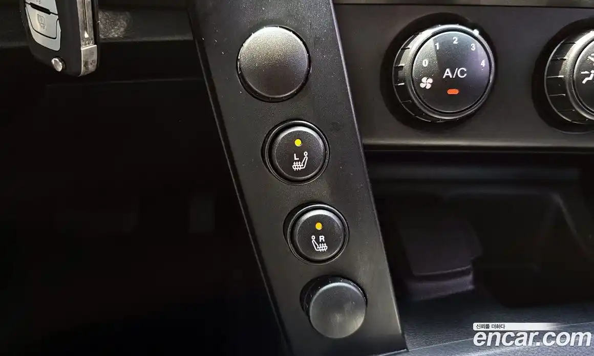 SsangYong Korando 2015 2.0 автомат (гидро), фото 17