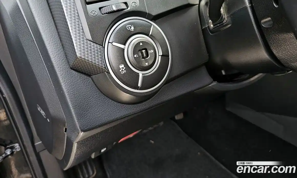 SsangYong Korando 2015 2.0 автомат (гидро), фото 19
