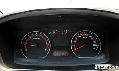 SsangYong Korando 2015 2.0 автомат (гидро), миниатюра 8
