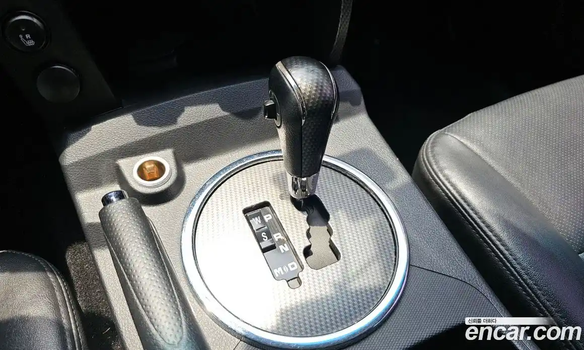 SsangYong Korando 2015 2.0 автомат (гидро), фото 9