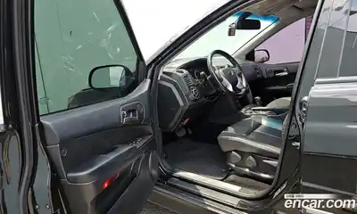 SsangYong Korando 2015 2.0 автомат (гидро), миниатюра 10