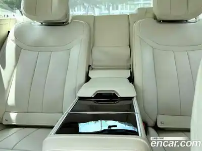Land Rover Range Rover 2025 3.0 автомат (гидро), миниатюра 6