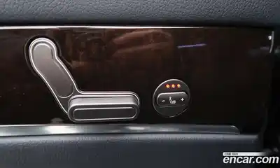 SsangYong Chairman 2012 3.2 автомат (гидро), миниатюра 11