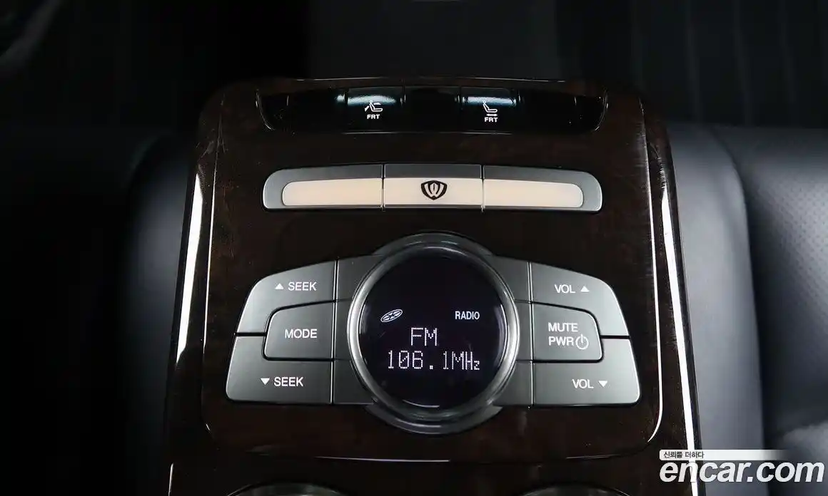 SsangYong Chairman 2012 3.2 автомат (гидро), фото 12