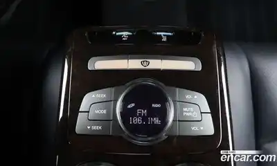 SsangYong Chairman 2012 3.2 автомат (гидро), миниатюра 12