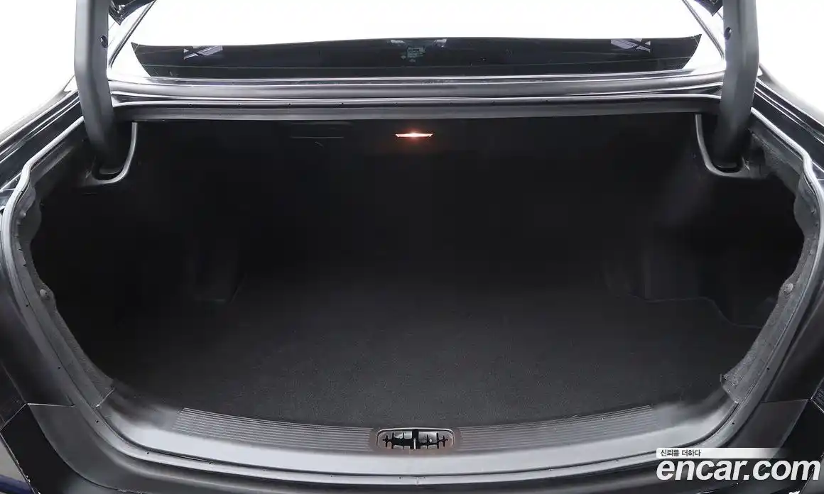SsangYong Chairman 2012 3.2 автомат (гидро), фото 14