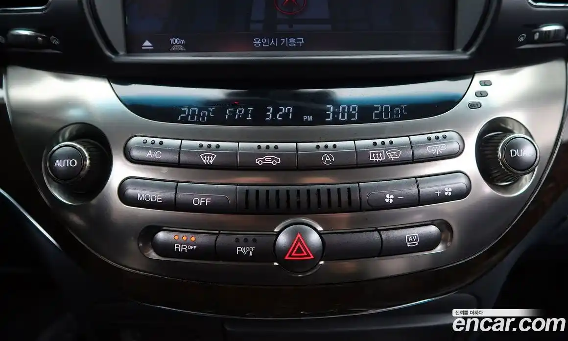 SsangYong Chairman 2012 3.2 автомат (гидро), фото 16