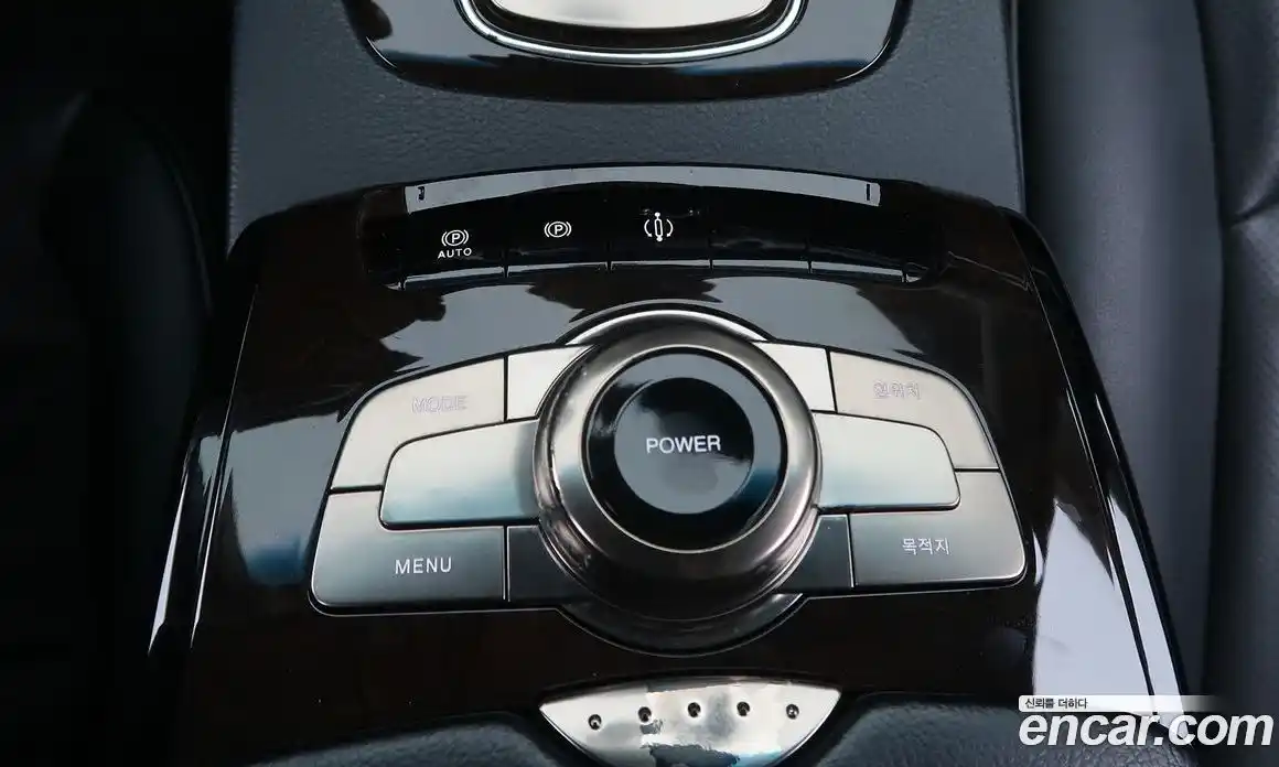 SsangYong Chairman 2012 3.2 автомат (гидро), фото 17