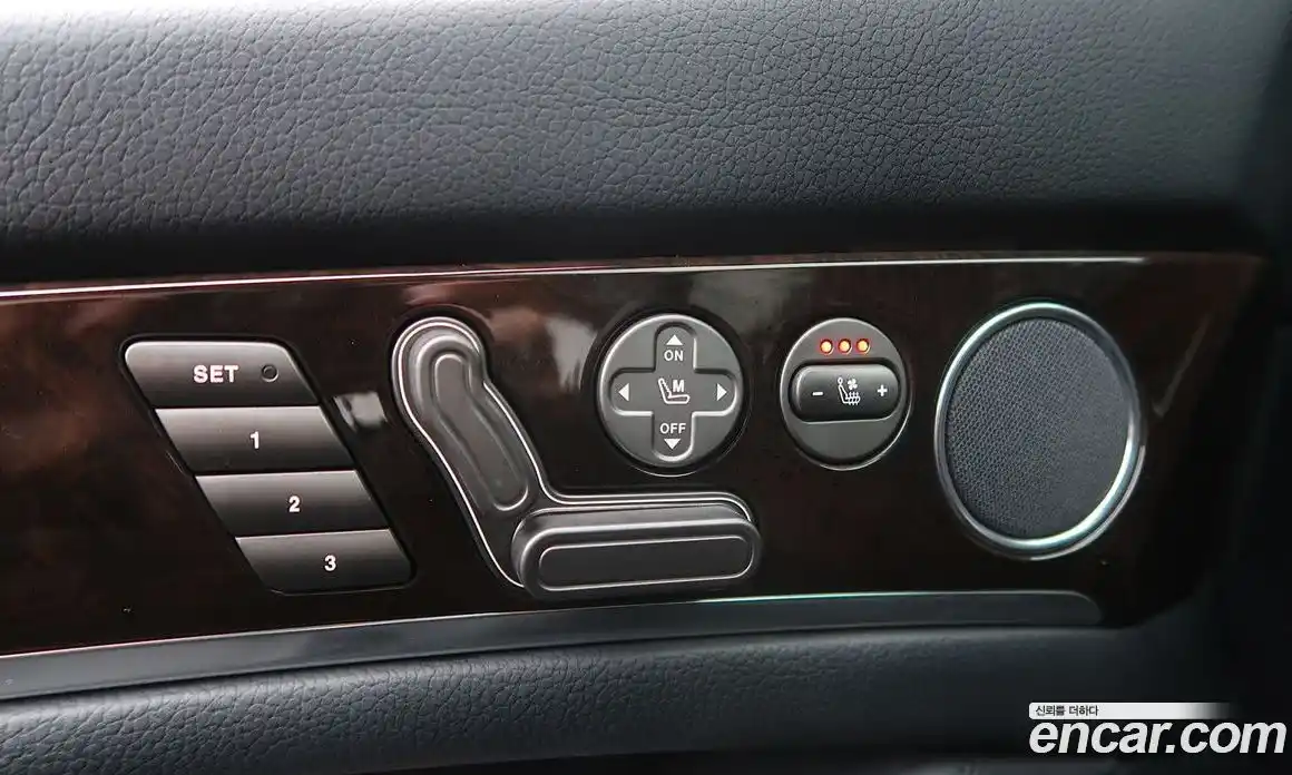 SsangYong Chairman 2012 3.2 автомат (гидро), фото 20