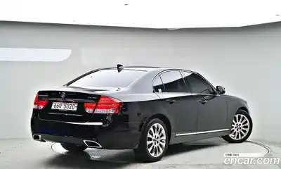 SsangYong Chairman 2012 3.2 автомат (гидро), миниатюра 2