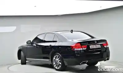 SsangYong Chairman 2012 3.2 автомат (гидро), миниатюра 4
