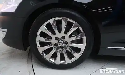 SsangYong Chairman 2012 3.2 автомат (гидро), миниатюра 5