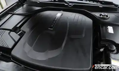 SsangYong Chairman 2012 3.2 автомат (гидро), миниатюра 6