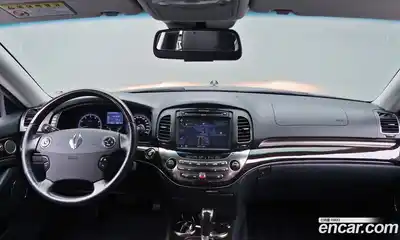 SsangYong Chairman 2012 3.2 автомат (гидро), миниатюра 7