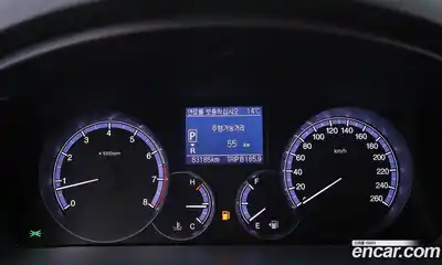 SsangYong Chairman 2012 3.2 автомат (гидро), миниатюра 8