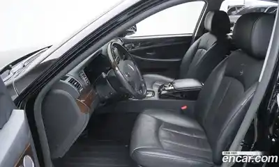 SsangYong Chairman 2012 3.2 автомат (гидро), миниатюра 10